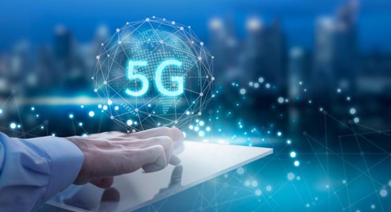 5G networks