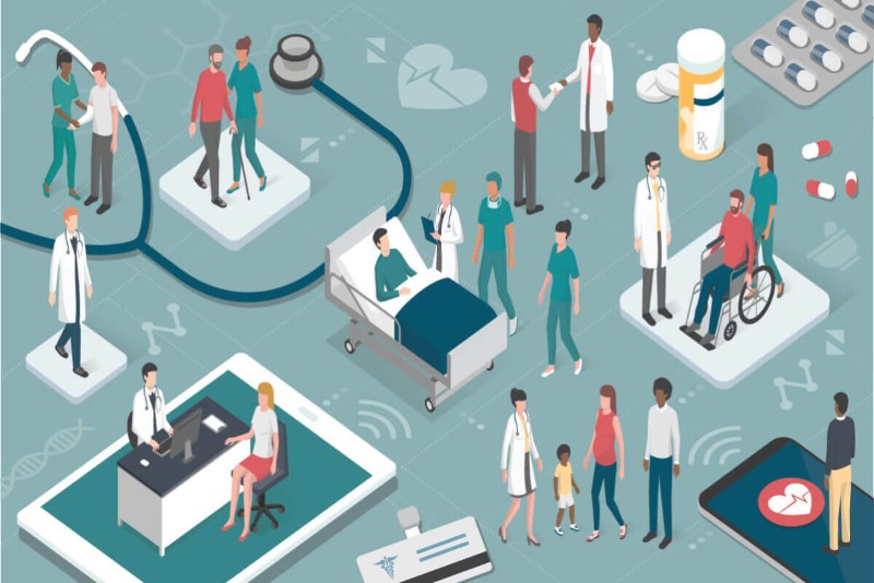 5G Will Bring More Innovation to Healthcare