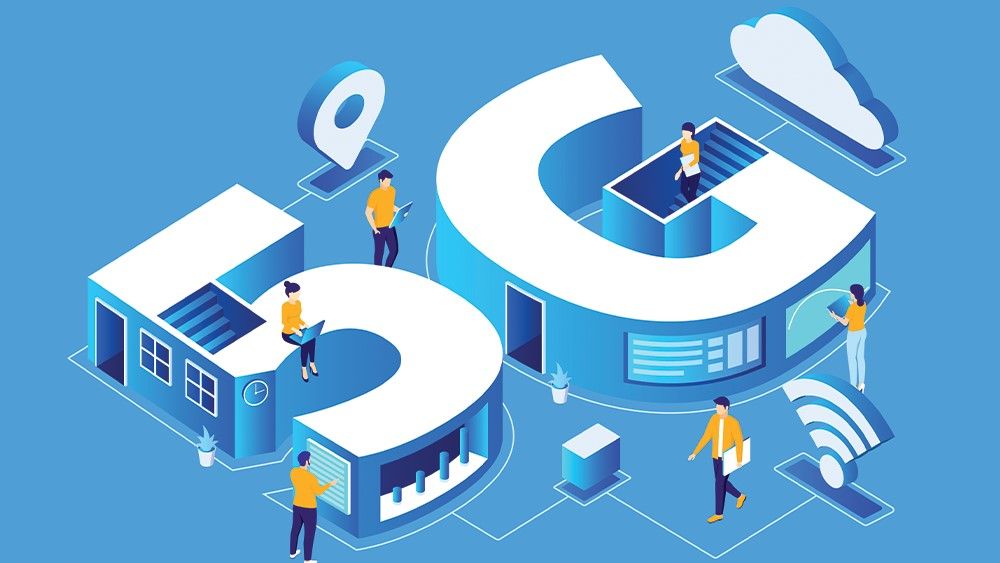 5G and Edge Computing