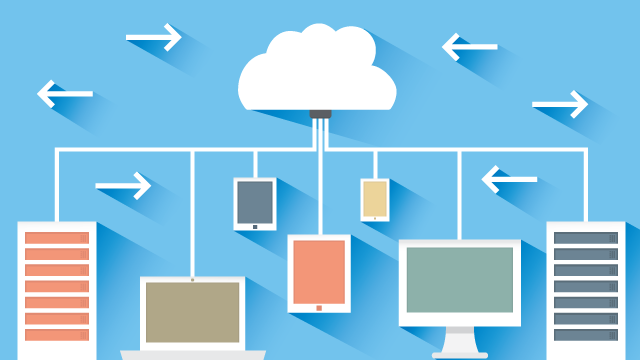 What Is Cloud Computing?