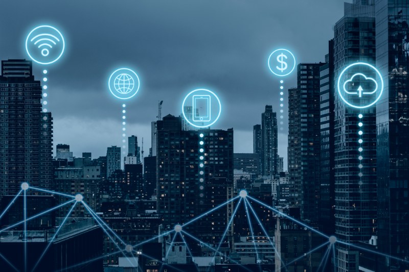 Digital Ecosystems