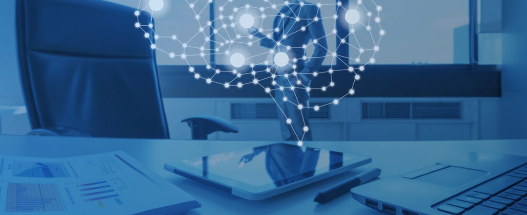 AI Used in Business - Meet Strategic Business Needs