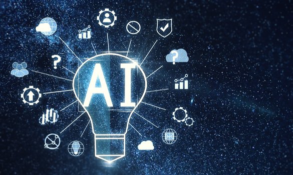 How To Use AI For Small Business Industry Success