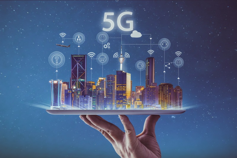 Ericsson launches 5G RAN Slicing to help operators maximise network ROI