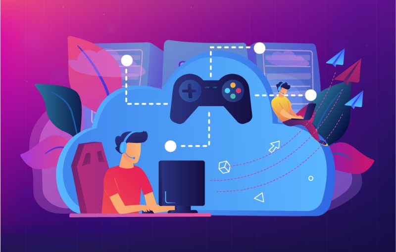 Edge Gaming