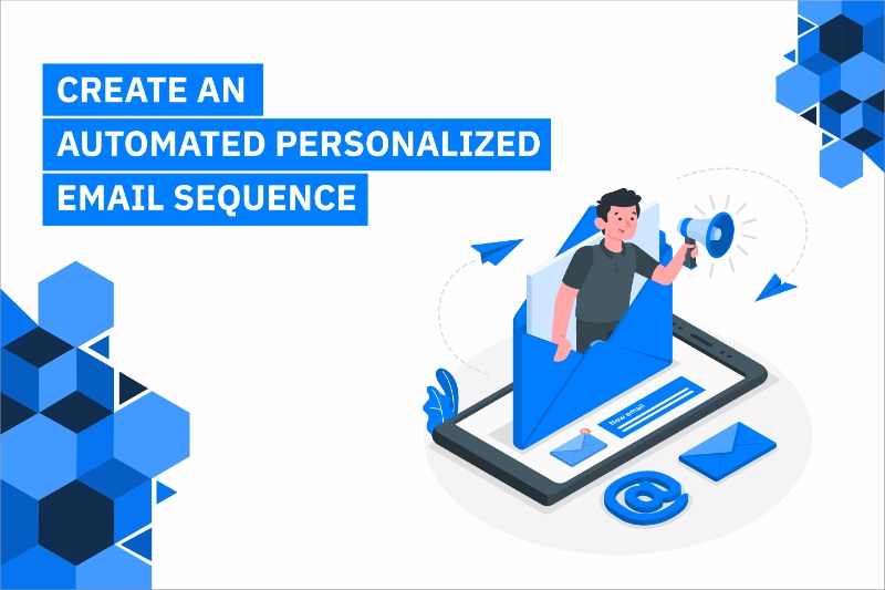 automated campaigns to improve personalized email marketing