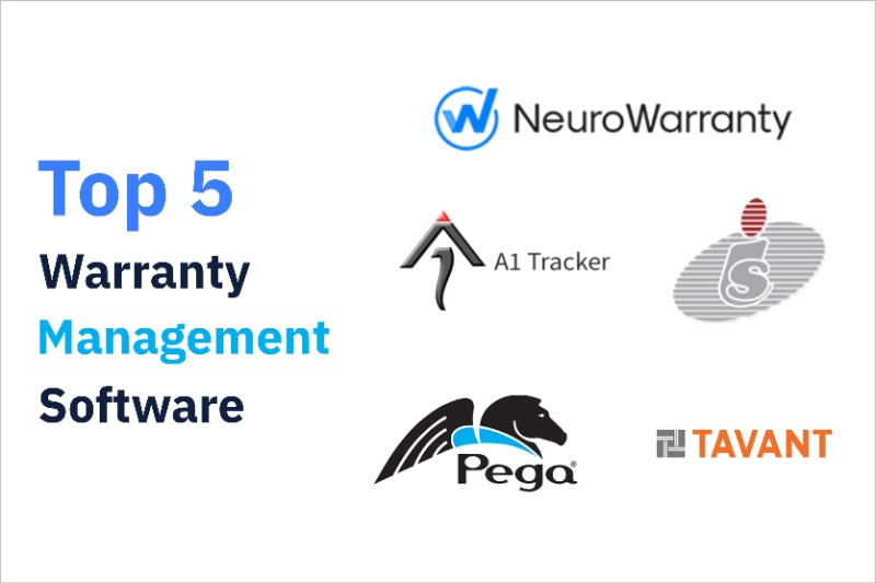 Which is the best warranty management software
