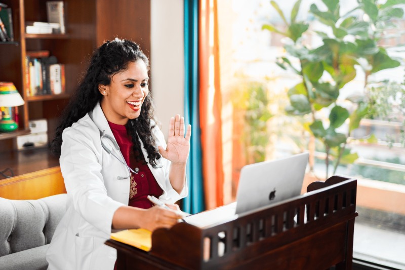 Dr. Ankita