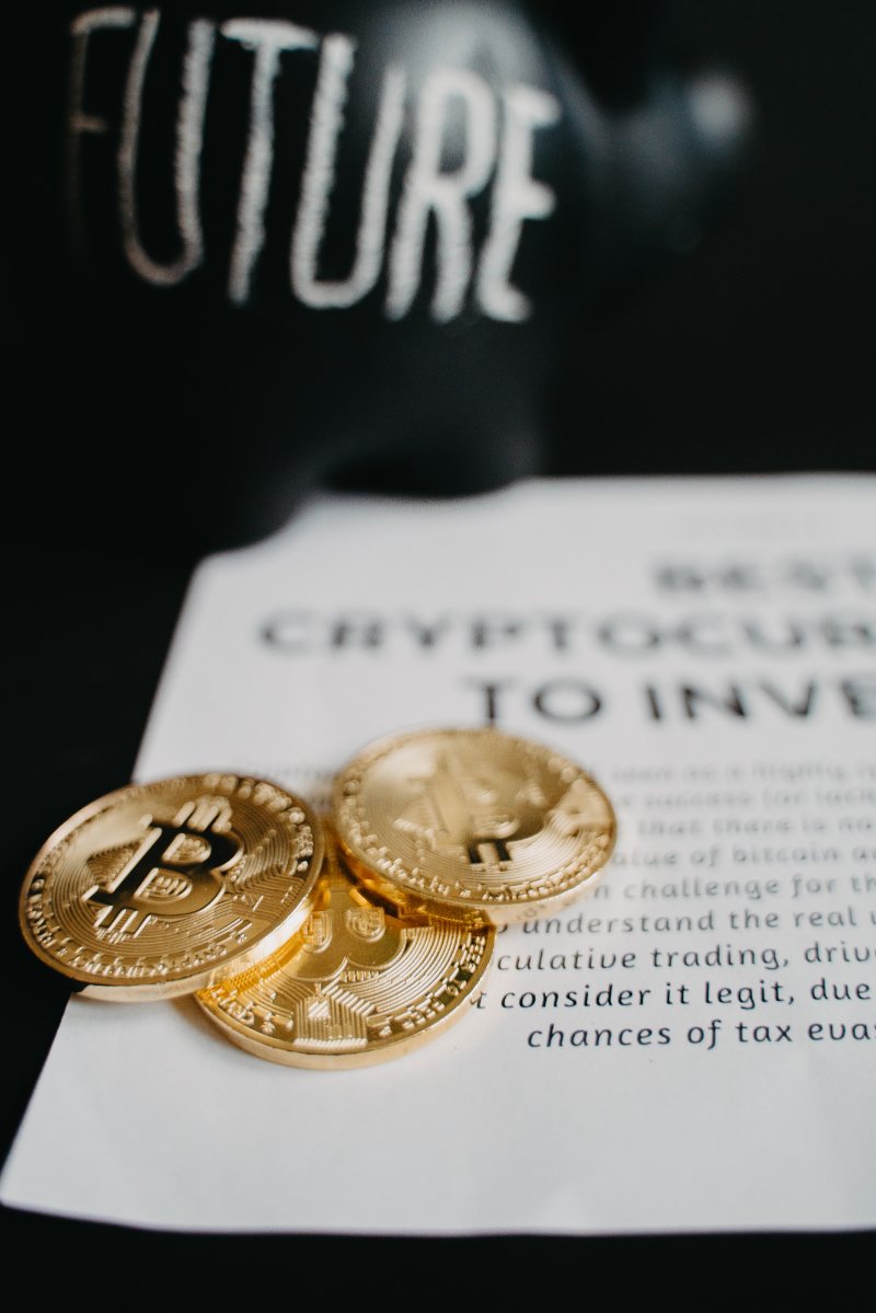 Learn about Solidity: A Language for Writing Smart Contracts on the Blockchain 3 Learn about Solidity: A Language for Writing Smart Contracts on the Blockchain pexels alesia kozik 6781269 1649328819538 compressed Learn about Solidity: A Language for Writing Smart Contracts on the Blockchain